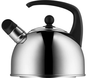 WMF - Vízforraló síppal 2l rozsdamentes