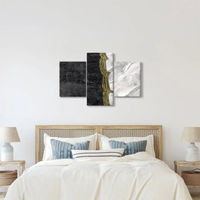 Kép - Márvány (90x60 cm)