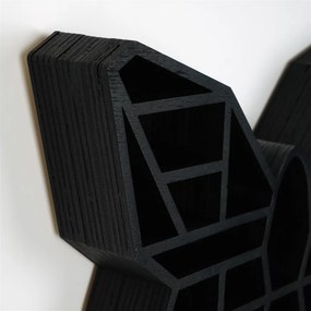Fali polc, 27 cm