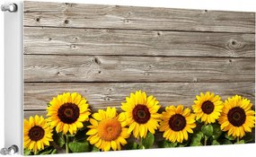 Mágneses Radiátorszőnyeg 100x60 Virágok Fotótapéta