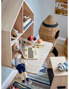 Játékbaba Hilbert – Bloomingville Mini