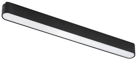Rabalux 70124-LED Dimmelhető mennyezeti lámpa 1 fázisú sínrendszerhez LiTrack 16W/24V 33 cm