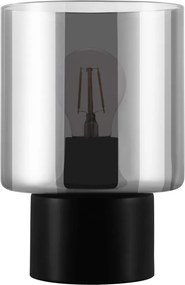 Eglo GOROSIBA 33984 Asztali lámpa 1X60W/E27 IP20