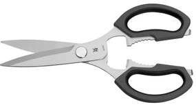 WMF - Univerzális olló 23,4 cm fekete