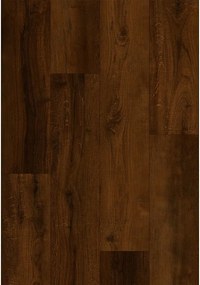 Mexen Stockton vinyl padló 1227 x 187 mm LVT Dryback 2,5 mm, PVC alátét, 4 V-fuga, Tölgy - F1341-1227-187-255-4V1-01