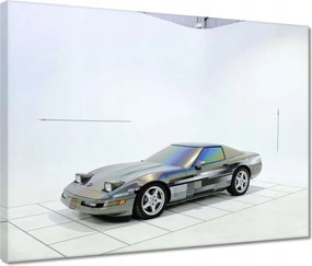 Vászonkép 40x30 Autó Jármű