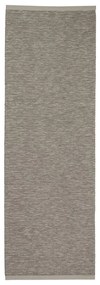 Szürke kültéri-beltéri futószőnyeg 70x225 cm Sam Warm Grey – Pappelina