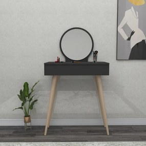 Siena - Anthracite