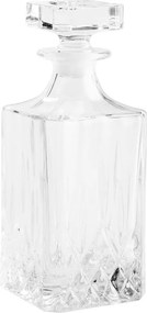 CRYSTAL CLUB kristályüveg kancsó 750ml
