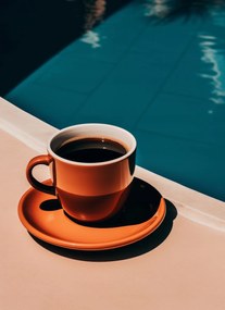 Poszter 40x55cm Reggeli inspirációk