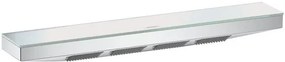 Hansgrohe Rainfinity oldalsó zuhanyzó 26243000