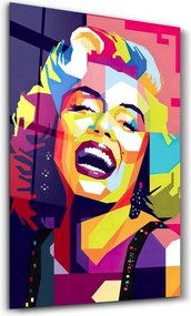 Üvegkép, 46×72 cm – OGLS-9032