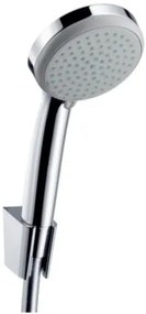 Hansgrohe Croma 100 zuhanyfej tömlővellet króm 160 cm 27594000