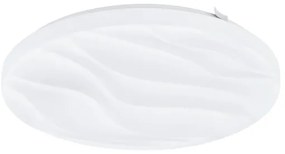Eglo 99343 - LED Mennyezeti lámpa BENARIBA LED/14,6W/230V
