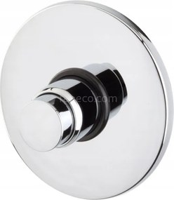 Időzítő csaptelep, falsík alatti zuhany