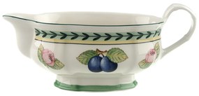 Szószos tál, különálló, French Garden Fleurence kollekció - Villeroy & Boch