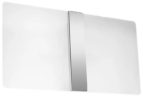 Sollux SL.1006 - Fali lámpa AZALIA 2xG9/40W/230V