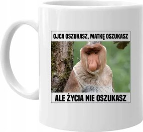 Bögre Anyának Apának Apának átvered, anyának átvered, de az életet nem tudod átverni