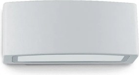 Kültéri Fali Lámpa Szürke ANDROMEDA IDEAL LUX 158822