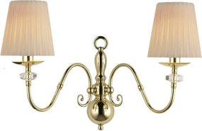 Antigo Lilosa 8399 Függőlámpa 2x40W/E14 IP20