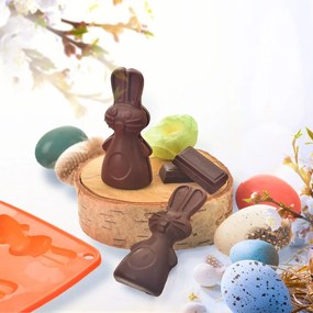 Szilikon sütőforma 18x24 cm – Orion