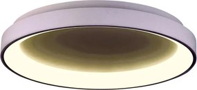 Mennyezeti Lámpa Fehér Vico ITALUX-PLF-53675-078RC-WH-3KS4K-TRDIMM