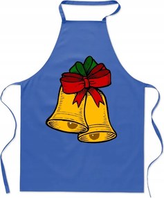 Karácsonyi Konyhai Kötény Csengő Bells