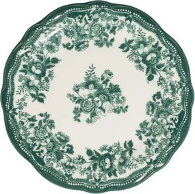 Velour Green Fulya 24 Ytkm