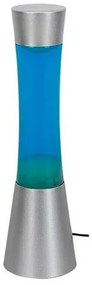 Rabalux 7029 Minka dekoratív lámpa, kék