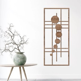 DUBLEZ | Faragott kép - Absztrakt