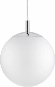 Kaspa ALUR L 10723303 Függőlámpa 3x25W/E27 IP20