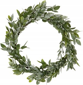 Ajtó Koszorú Karácsony 30cm Karácsonyi Dekoráció