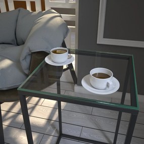 Pure - Glass