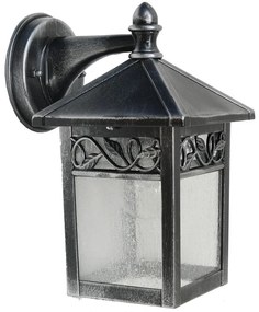 Elstead GZH-WC2 - Kültéri fali lámpa WINCHCOMBE 1xE27/60W/230V IP44