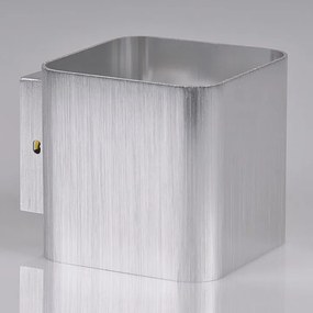Polux IZAR 314017 Fali lámpa 1x10W/G9 IP20