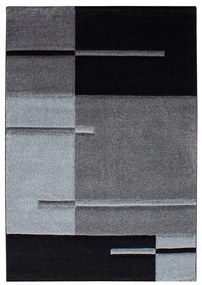 Sötétszürke szőnyeg 120x170 cm Hawaii – Ayyildiz Carpets