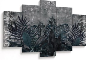 Kép - Pálmalevél (150x105 cm)