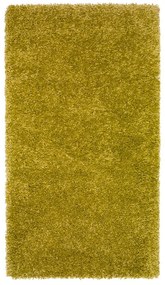 Aqua Liso zöld szőnyeg, 133 x 190 cm - Universal