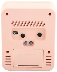 Ébresztőóra Duo Matt – Karlsson