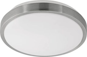 Eglo COMPETA 1 96032 Süllyesztett mennyezeti lámpa 1x22W/LED 2400LM