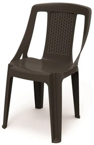 Burco Kerti szék Antracit X