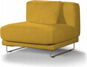 Dekoria Kanapé huzat Tylösand 1 személyes összecsukható Ikea sárga