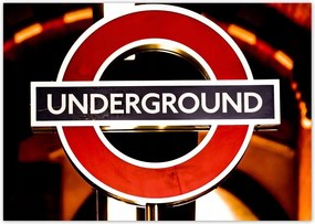 Poszterek A0 Szint London Egyesült Királyság Uk