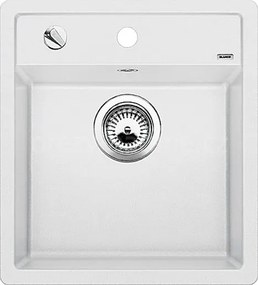 Blanco Dalago 45 mosogatótálca fehér 46x19 cm 517160