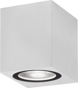 NOVALUCE 910041 NERO Modern Kültéri Fali Lámpa GU10 IP54