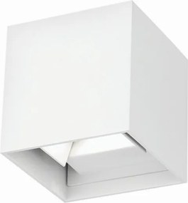 NOVALUCE 747406 COMO Modern Kültéri Fali Lámpa LED IP54