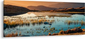Kép - Lac Guichard (120x50 cm)