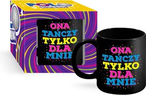 Ajándék Bögre Táncol Nekem 300ml Disco Polo