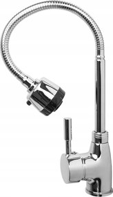 Csaptelep Flexibilis Kifolyócső Gránit Mosogatóhoz