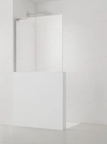 SAT Walk-in zuhanyparaván 120 cm SATBWIS120ZAVL